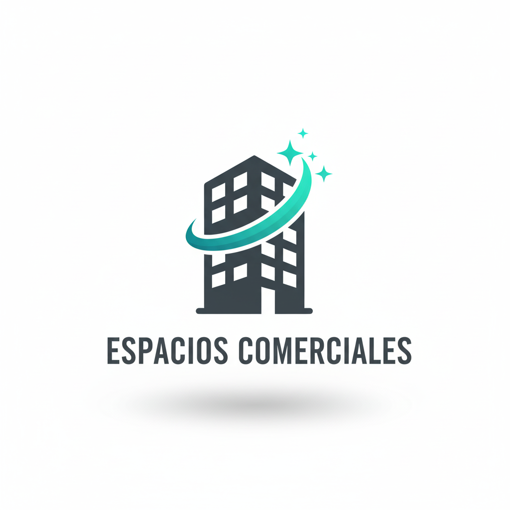 Icono Comercial